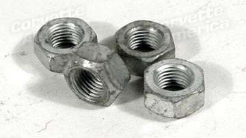 www.nexpart.de - A-ARM ALIGNMENT NUTS. 4PC