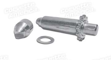 www.nexpart.de - BRAKE ADJUSTER STAR WHEEL