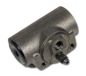 www.nexpart.de - WHEEL CYLINDER. REAR
