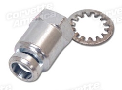 www.nexpart.de - PARK BRAKE HANDLE NUT/WAS