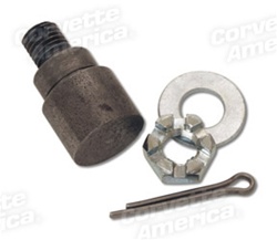 www.nexpart.de - PARK BRAKE LEVER PIVOT ST