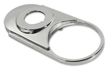 www.nexpart.de - ST COL BEZEL. CHROME