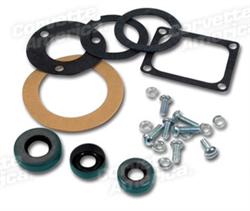 www.nexpart.de - FI DISTRIBUTOR REBUILD KI
