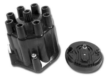 www.nexpart.de - DISTRIBUTOR CAP & ROTOR K
