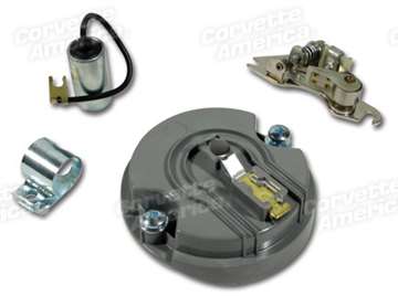 www.nexpart.de - DISTRIBUTOR TUNE-UP KIT.
