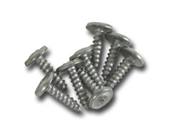 www.nexpart.de - DOOR DRIP RAIL SCREWS. 8P