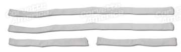 www.nexpart.de - DOOR OPEN ROD CLOTH SLEEV