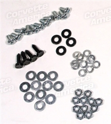 www.nexpart.de - SPLASH SHIELD MOUNT KIT.