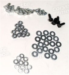www.nexpart.de - SPLASH SHIELD MOUNT KIT.