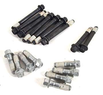 www.nexpart.de - HEAD BOLT SET. SMALL BLOC