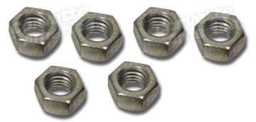 www.nexpart.de - EXH MANFLD NUT. TOP LOCK
