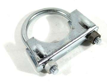 www.nexpart.de - EXH PIPE CLAMP. 1 3/4 INC