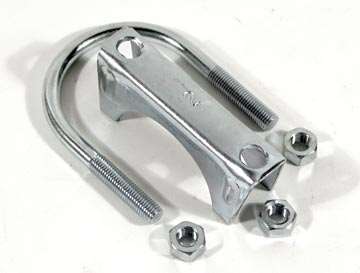 www.nexpart.de - EXH PIPE CLAMP. 2 INCH