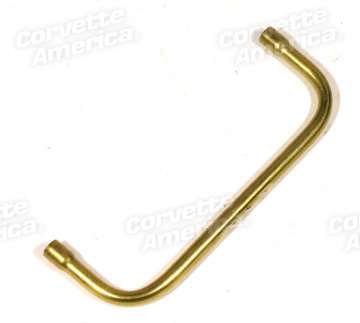 www.nexpart.de - CARB VENT TUBE. BRASS 2X4