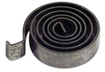 www.nexpart.de - CHOKE INTERNAL SPRING. WC