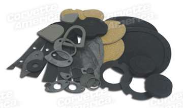www.nexpart.de - BODY GASKETS. 29PC SET