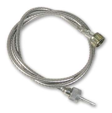 www.nexpart.de - TACH CABLE. W/STEEL CASE