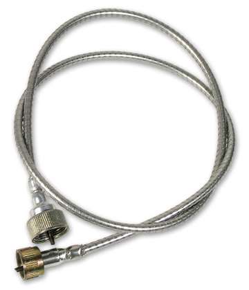 www.nexpart.de - TACH CABLE. W/STEEL CASE