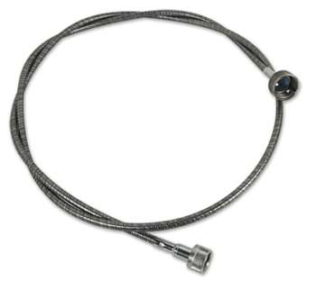 www.nexpart.de - TACH CABLE. WITH STEEL CA