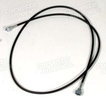 www.nexpart.de - TACH CABLE. GEN DRIVEN 70
