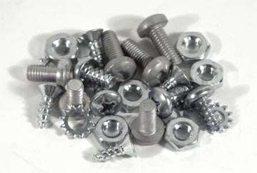 www.nexpart.de - GLOVE BOX MOLDING CLIP SC