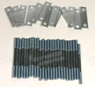 www.nexpart.de - GRILLE TOOTH MOUNT KIT.