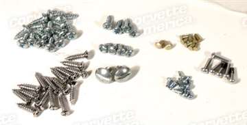 www.nexpart.de - HARDTOP REBUILD HARDWARE