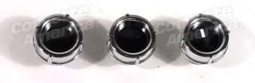 www.nexpart.de - HEATER KNOBS. 3PC AIR/FAN