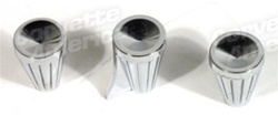 www.nexpart.de - HEATER KNOBS. 3PC AIR/FAN