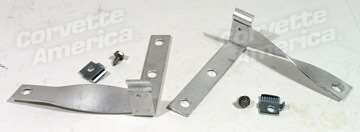 www.nexpart.de - HOOD LATCH CABLE SUPPRT B