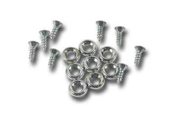 www.nexpart.de - TRUNK LINER SCREWS & LOCK