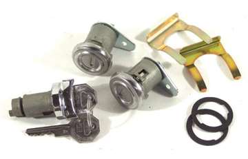 www.nexpart.de - LOCK SET. IGN/DOORS