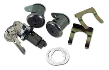 www.nexpart.de - LOCK SET. IGN/DOORS
