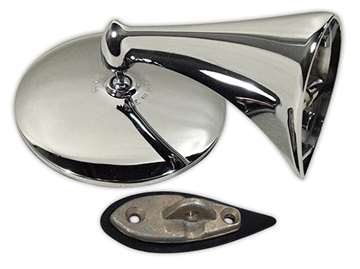 www.nexpart.de - OUTSIDE MIRROR. GUIDE Y-5