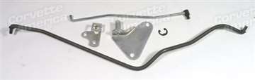 www.nexpart.de - KICKDOWN LINKAGE SET. 1X4