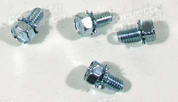 www.nexpart.de - AUTO TRANS UNDERPAN BOLTS