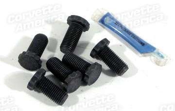 www.nexpart.de - FLYWHEEL-CRANKSHAFT BOLTS