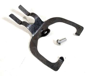 www.nexpart.de - CLUTCH FORK SPRING. RIVET