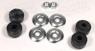 www.nexpart.de - FRONT SHOCK MOUNT KIT.