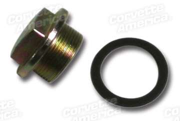 www.nexpart.de - REAR AXLE FILLER PLUG. FI