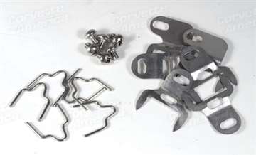 www.nexpart.de - DOOR POST WS CLIP SET. 18