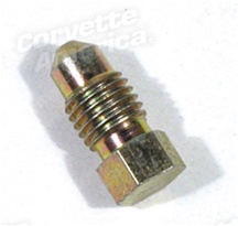 www.nexpart.de - CALIPER BLEEDER PLUG. REA