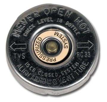 www.nexpart.de - RADIATOR CAP.