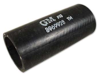 www.nexpart.de - RADIATOR HOSE. LOWER FRON