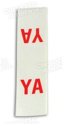 www.nexpart.de - LABEL. MASTER CYLINDER BA