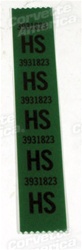 www.nexpart.de - LABELS. FRT COIL SPRG STD