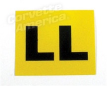 www.nexpart.de - DECAL. VC ENG CD-LL