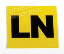 www.nexpart.de - DECAL. VC ENG CD-LN