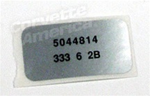 www.nexpart.de - LABEL. WINDSHIELD WIPER M