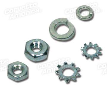www.nexpart.de - ALTERNATOR TERMINAL NUT/L